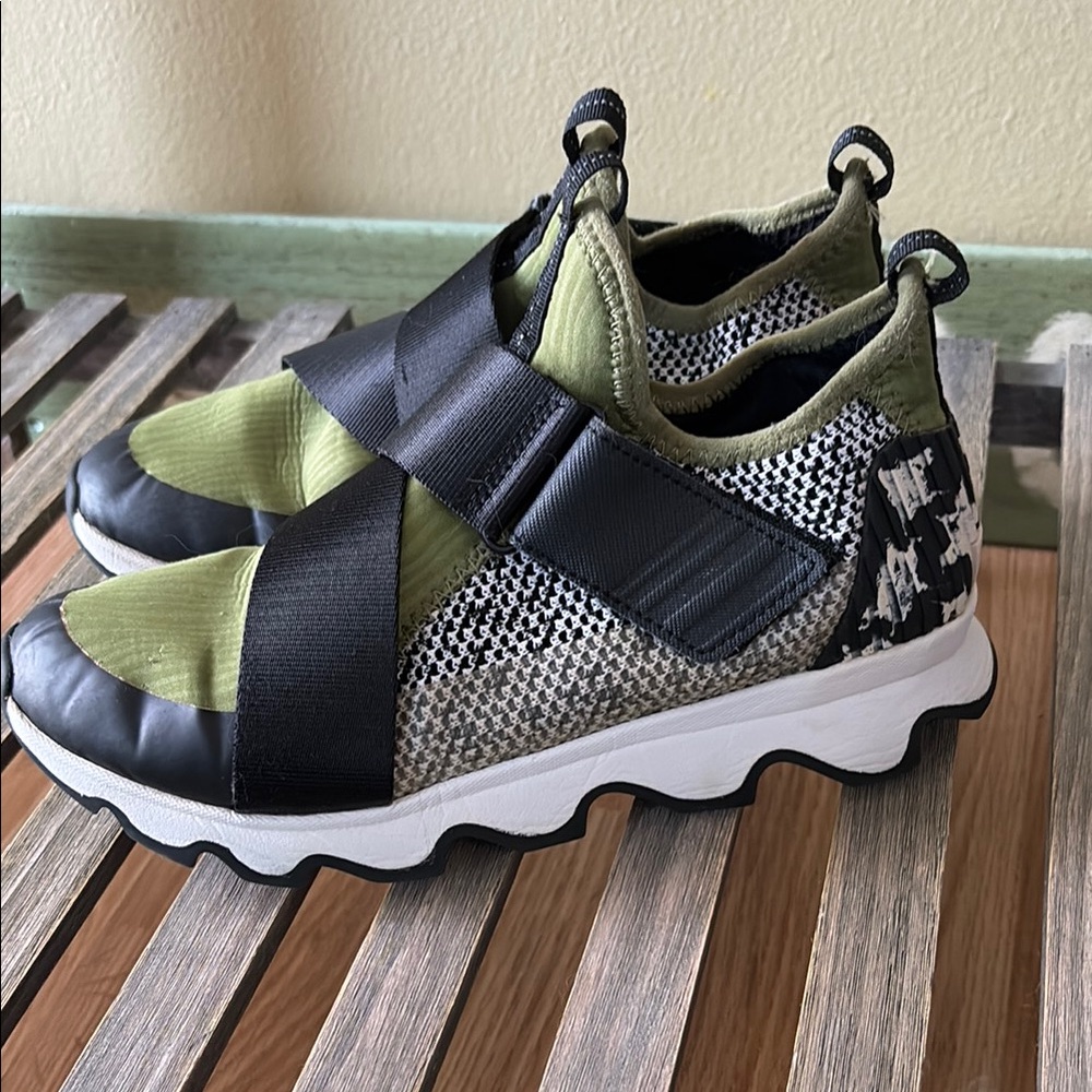Sorel Kinetic Sneak
